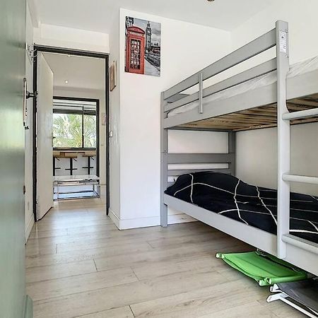 Appartement Renove 4 Personnes Saint Cyprien Port Eksteriør bilde