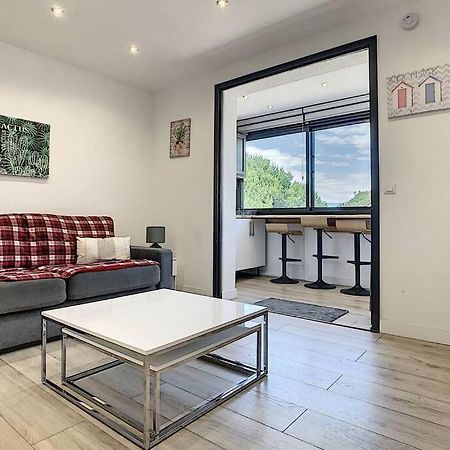 Appartement Renove 4 Personnes Saint Cyprien Port Eksteriør bilde