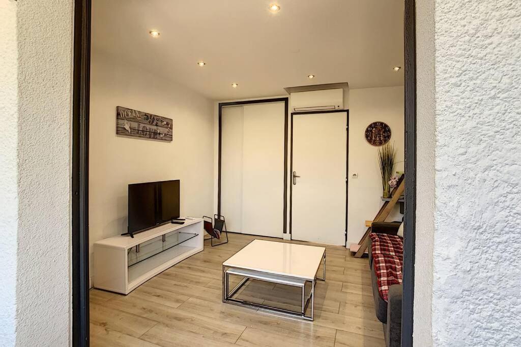 Appartement Renove 4 Personnes Saint Cyprien Port Eksteriør bilde