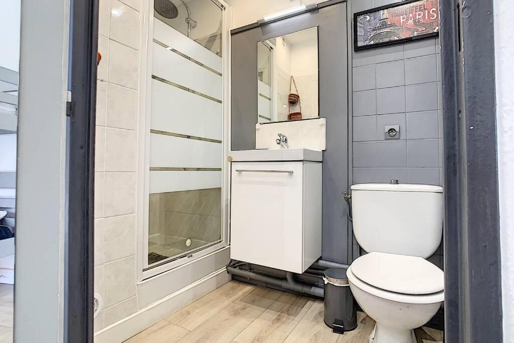 Appartement Renove 4 Personnes Saint Cyprien Port Eksteriør bilde