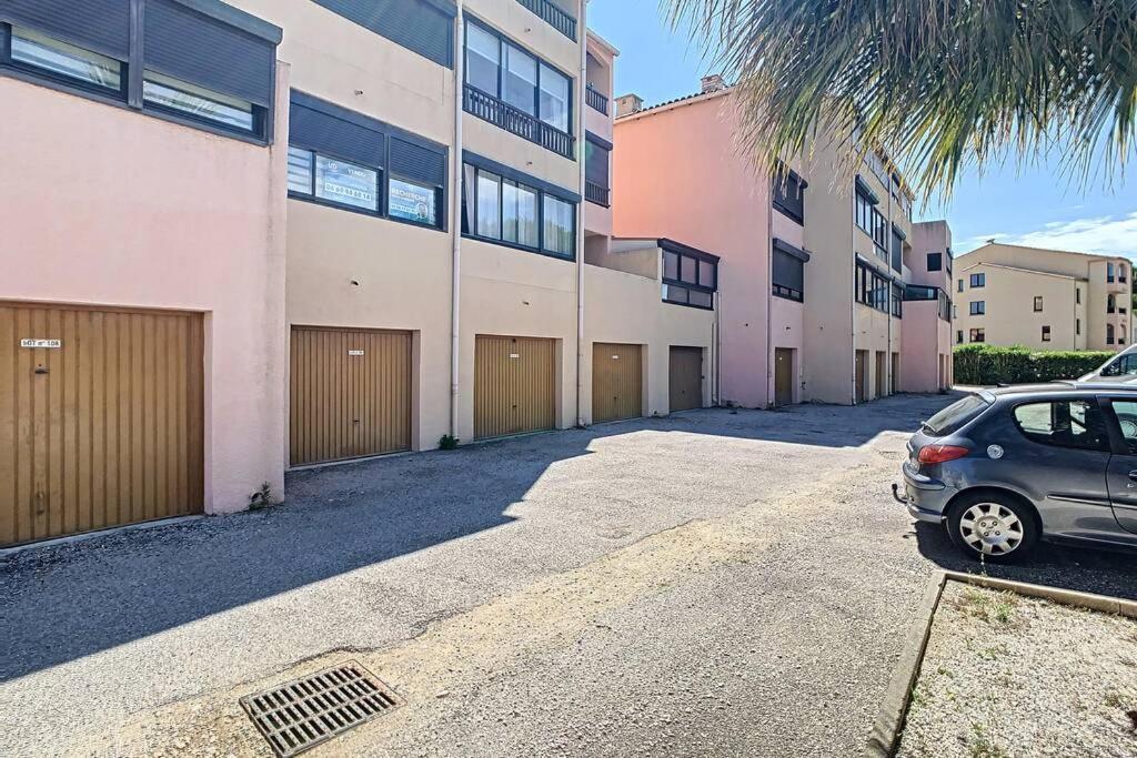 Appartement Renove 4 Personnes Saint Cyprien Port Eksteriør bilde
